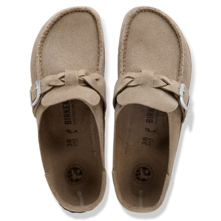 Birkenstock Buckley Braided Clogs - Women's 1