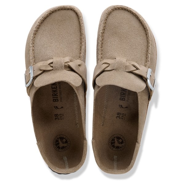 Detail Image of color Taupe