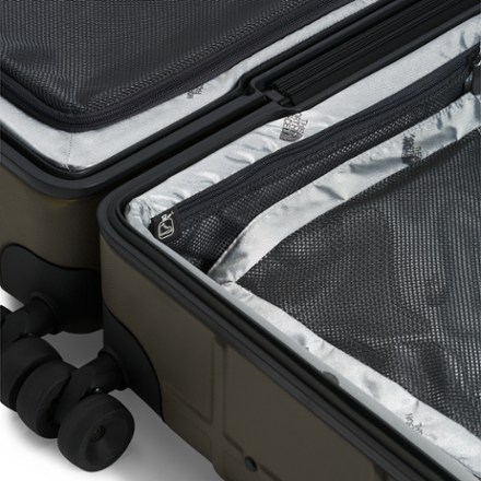 The North Face All Weather 4-Wheeler 30" Wheeled Luggage 6