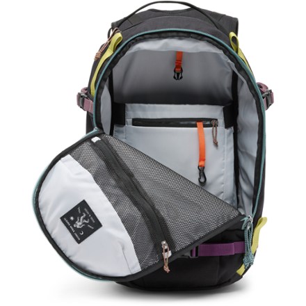 Mountain Hardwear Jibberish 18 L Snow Pack | REI Co-op