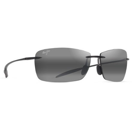 Maui Jim Lighthouse Polarized Sunglasses 0