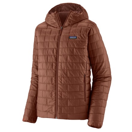 Patagonia Nano Puff Insulated Hoody - Men's 0