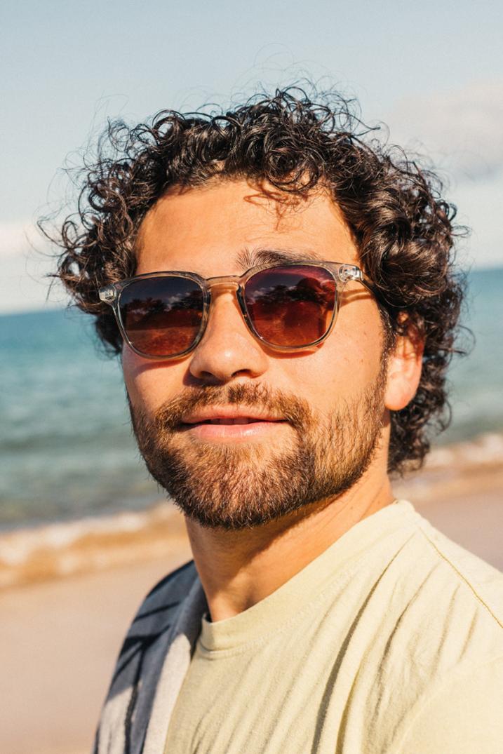 Location Image for Tango Polarized Sunglasses