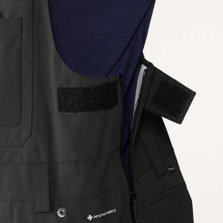 Flylow Baker Bib Pants - Men's 7