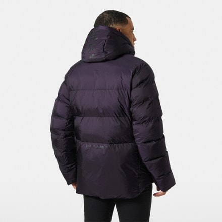 Helly Hansen Active Winter Insulated Parka - Men's 2