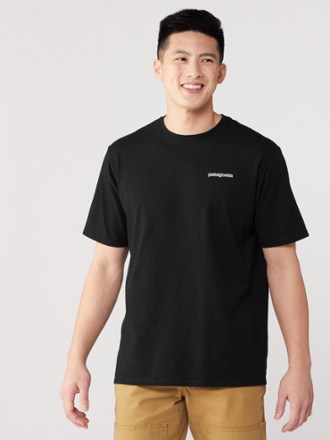 Patagonia P-6 Logo Responsibili-Tee - Men's 1