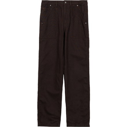 Finisterre Flannel-Lined Basset Trousers - Men's 0