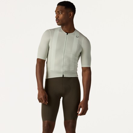 LUXE Ultralight Cycling Jersey - Men's