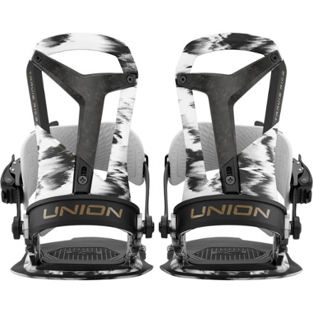 Union Falcor Snowboard Bindings - 2025/2026 | REI Co-op