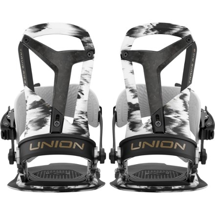 Union Falcor Snowboard Bindings - 2025/2026 2
