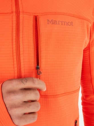 Marmot Preon Fleece Jacket - Men's 3