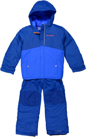 columbia xxs snowsuit