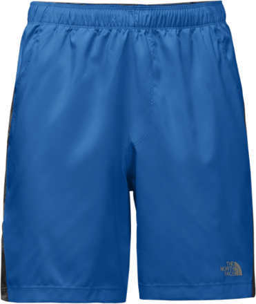 the north face reactor shorts