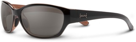 Suncloud Duet Polarized Sunglasses - Women's 0