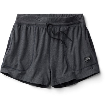 Mountain Hardwear Chill Action Shorts - Women's 0