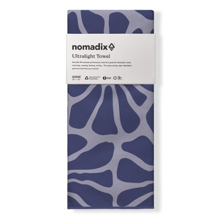 Nomadix Ultralight Towel 1