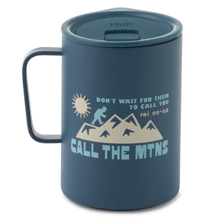 REI Co-op MiiR Graphic Camp Mug - 16 fl. oz. 0
