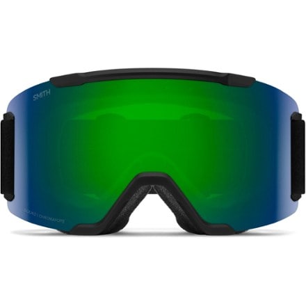 Smith Squad ChromaPop Snow Goggles 1