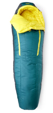 NEMO Forte Endless Promise Men's Synthetic Sleeping Bag