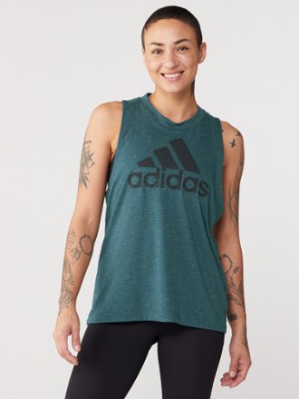 adidas Winners 3.0 Tank Top - Women's