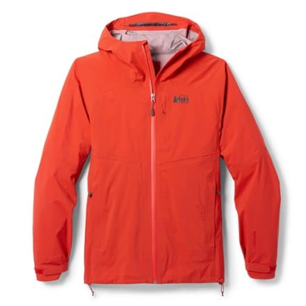 REI Co-op XeroCloud 3L Rain Jacket - Men's 0