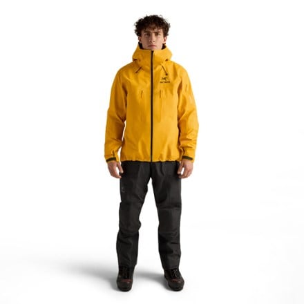 Arc'teryx Alpha SV Jacket - Men's 3