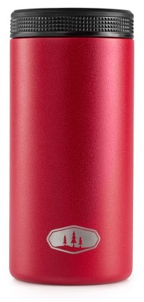 GSI Outdoors Slim Can Cooler 0