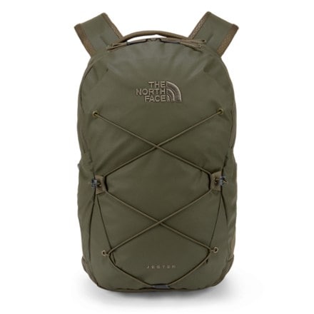The North Face Jester Select Pack 2