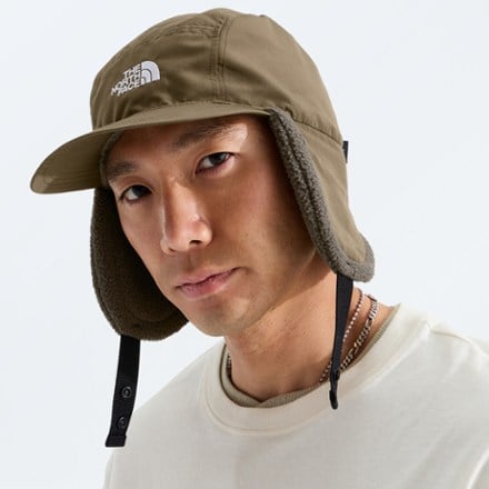 The North Face Yumiori Trapper Hat 3