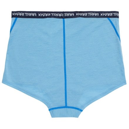 Kari Traa Embla Wool Boxer Briefs - Women's 1