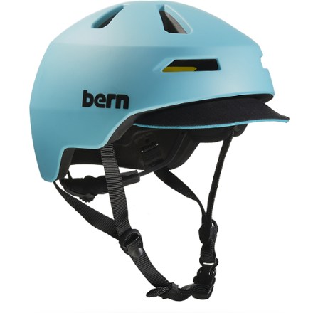 Brentwood 2.0 Mips Bike Helmet