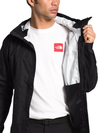 The North Face Venture 2 Jacket - Men's 3