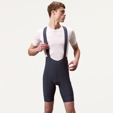 Endura Loop Cycling Bib Shorts - Men's 1