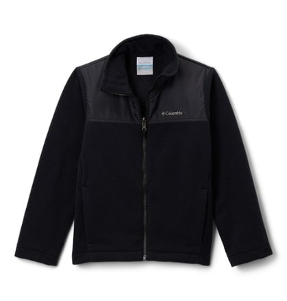 Columbia Bugaboo III Interchange 3-in-1 Jacket - Boys' 2