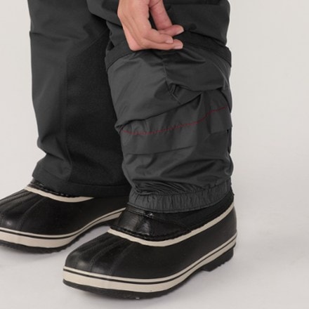 REI Co-op Timber Mountain Pants - Kids' 6
