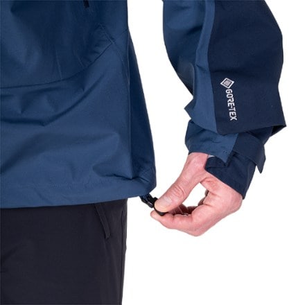 Mountain Equipment Makalu Jacket - Men's 9