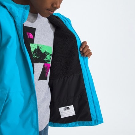 The North Face Warm Antora Rain Jacket - Boys' 5