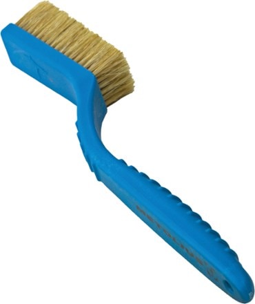 Metolius Razorback Boar's Hair Brush 0