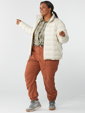 rei trailsmith jogger