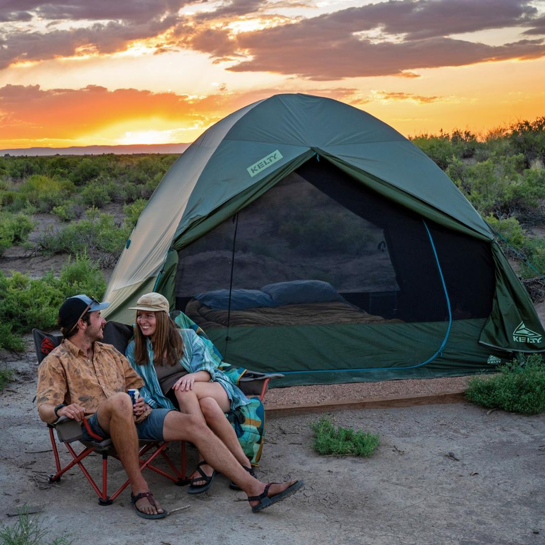 Location Image for Daydreamer 6P Tent