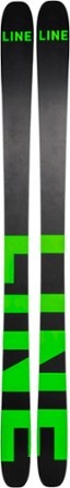 Line Blade Optic 96 Skis - Men's - 2022/2023 1