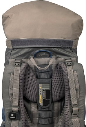 Roll Top (Storm/Titan)