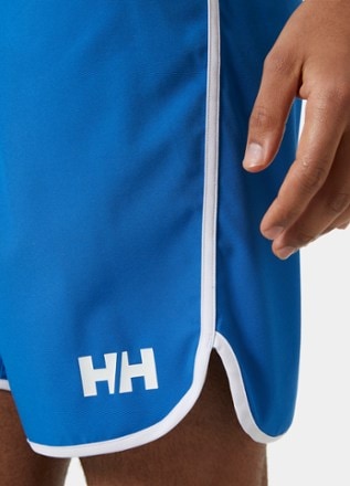 Helly Hansen HP Curve 7" Board Shorts - Men's 4
