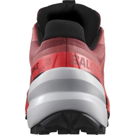 Salomon Spikecross 6 GORE-TEX Trail-Running Shoes 3