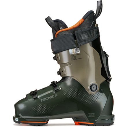 Tecnica Cochise 120 Ski Boots - Men's - 2025/2026 | REI Co-op