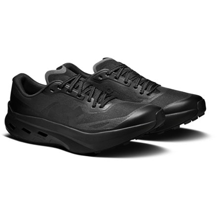 On Cloudultra Peak Trail-Running Shoes - Women's 2