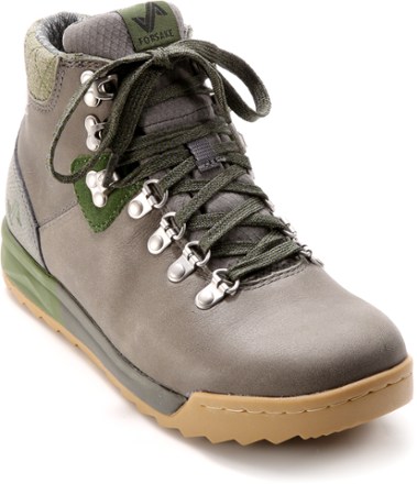 women's forsake patch boots