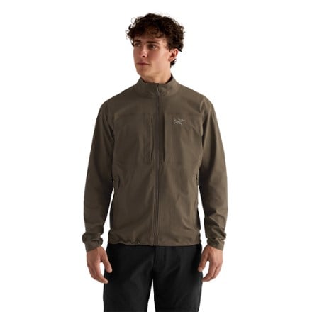 Arc'teryx Gamma Jacket - Men's 1