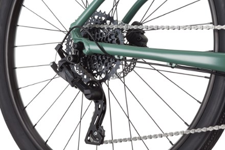 Cannondale Treadwell 2 Remixte Bike 2
