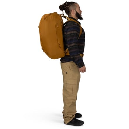 Osprey Sojourn Porter 65 L Travel Pack 8